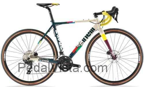 Cinelli Zydeco fiche technique et avis